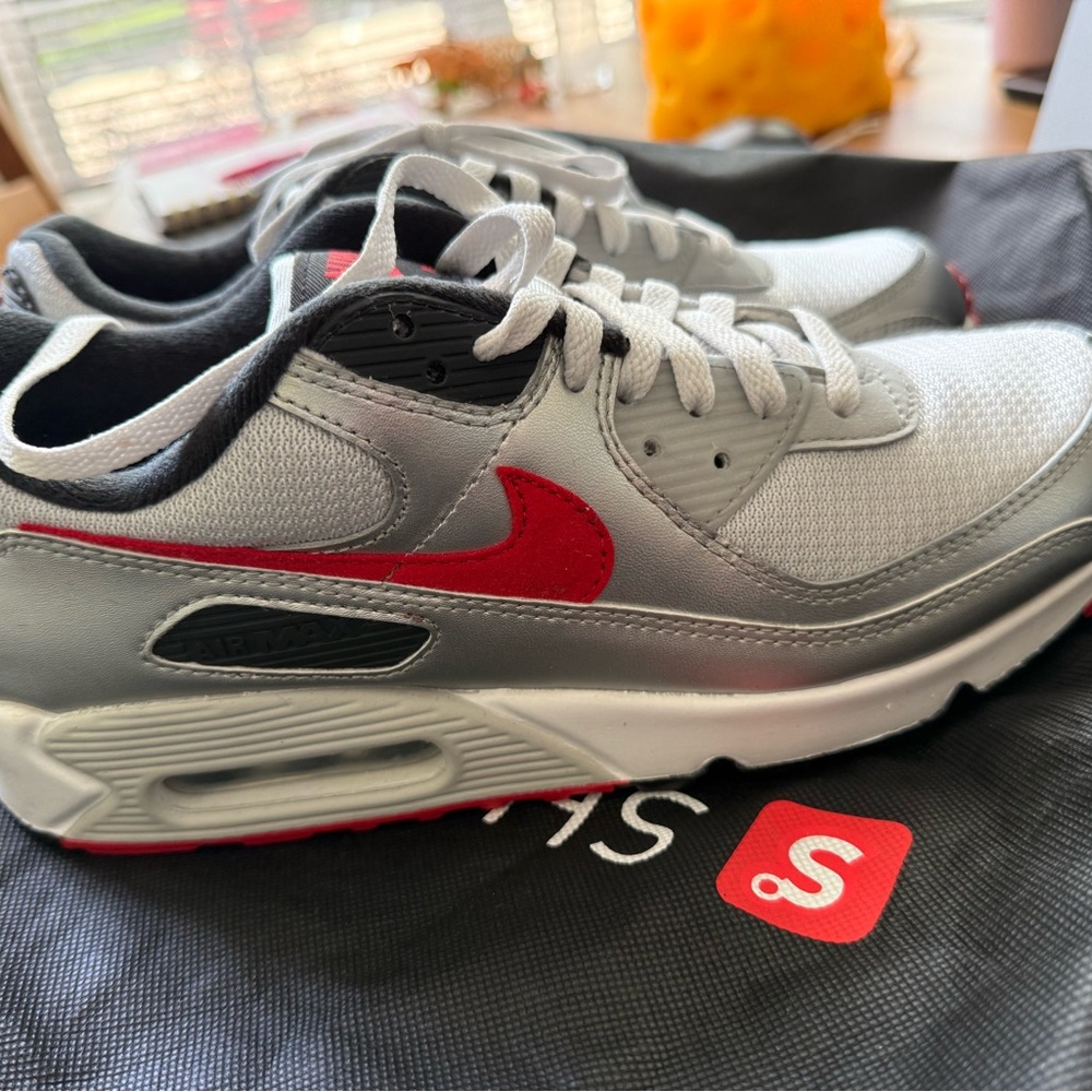 Nike Mens Air Max
